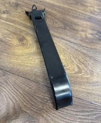 Renault Master III Loading door check strap stopper 904708189r