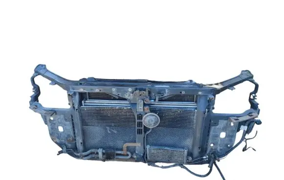 Hyundai Sonata Radiator set 