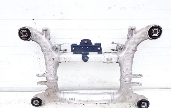BMW 5 F10 F11 Rear subframe