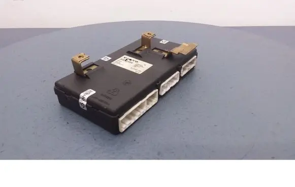 Volvo S40, V40 Comfort/convenience module 30859699