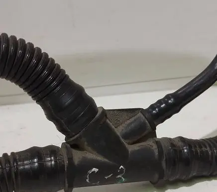 Citroen C3 EGR valve line/pipe/hose