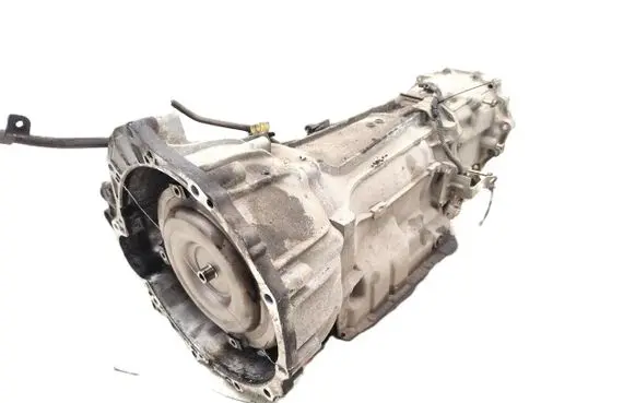 Nissan Pathfinder R51 Automatic gearbox 7117410 95X3C