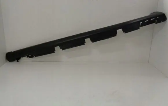 Citroen C3 Sill 9813817480