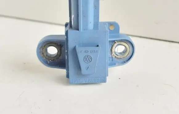 Skoda Octavia Mk2 (1Z) Airbag deployment crash/impact sensor 1K0955557A