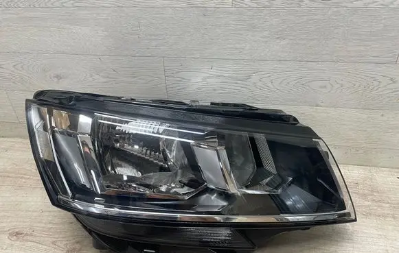 Volkswagen Transporter - Caravelle T6 Headlight/headlamp 7L1941006B 90198961
