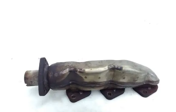 Audi Q7 4L Exhaust manifold 059253034L