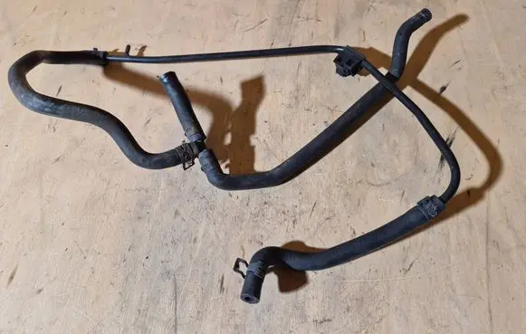 Volkswagen Bora Coolant pipe/hose 