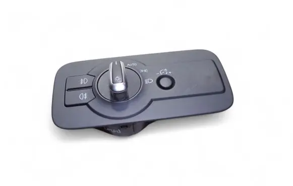 Volkswagen Touareg II Light switch 7P6941431AB