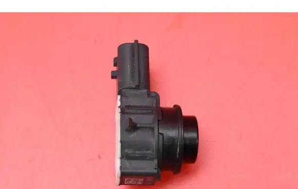Renault Megane I Parking PDC control unit/module 253A44101R