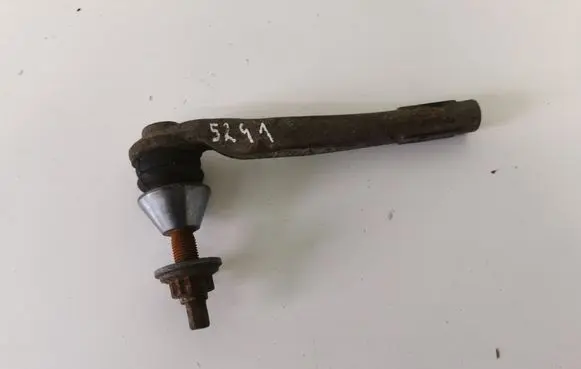 Mercedes-Benz C W205 Steering tie rod 