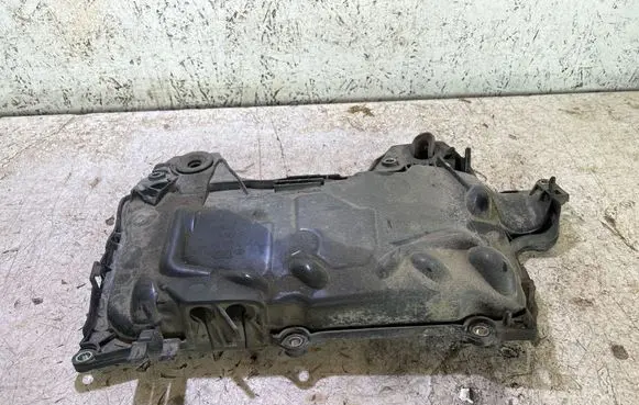 Nissan Qashqai+2 Engine cover (trim) 8200672464 8200638033 54033LT