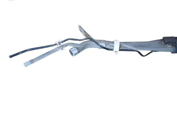 Toyota Hilux (AN120, AN130) Fuel tank filler neck pipe 7720171020