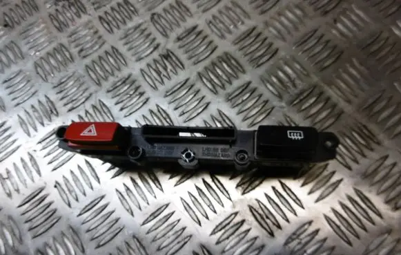 KIA Rio A set of switches 201003198