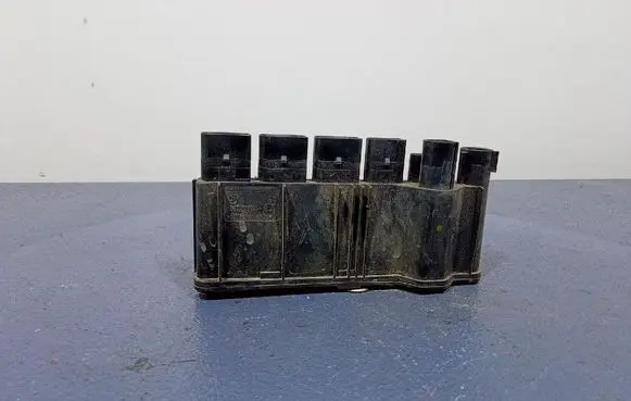 BMW X5 E53 Other control units/modules 8583091