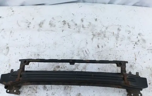 Skoda Octavia Mk2 (1Z) Front bumper cross member 1Z0807111