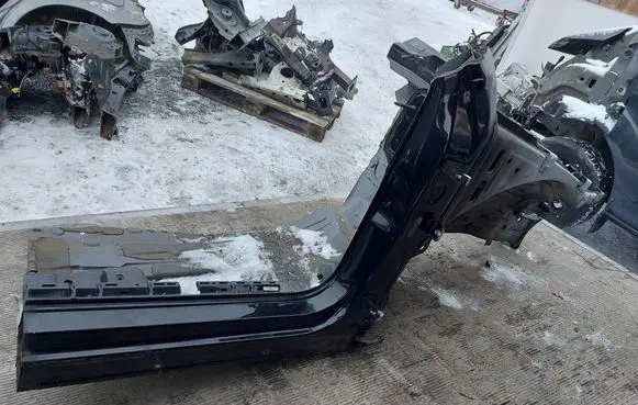 Hyundai Santa Fe Front quarter panel CWARTKA