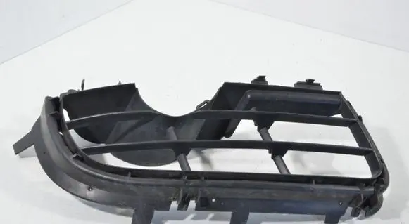 Porsche Cayman 987 Front bumper lower grill 98750555402
