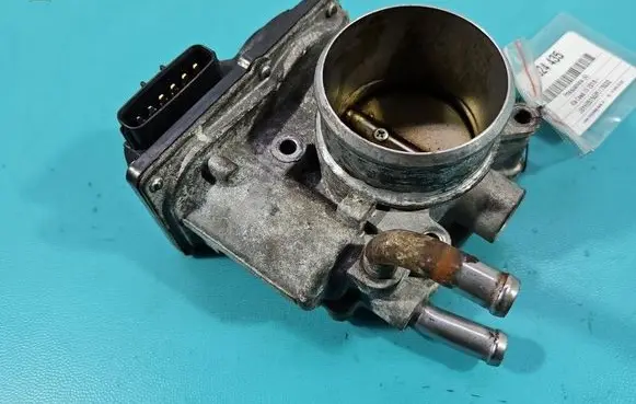 KIA Ceed Throttle body valve 35100-2B340 IMPRK1524435