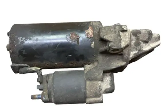 Ford Transit Starter motor 1005831484