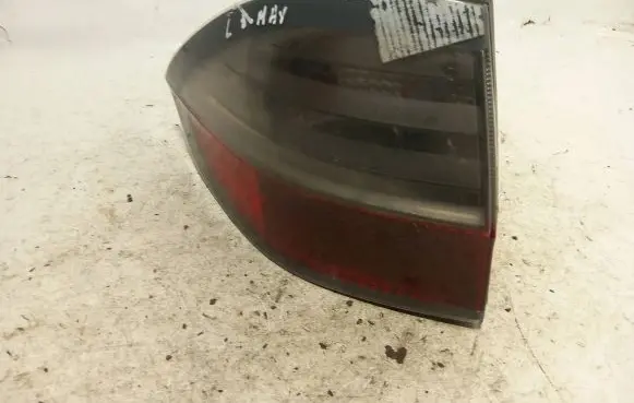 Ford S-MAX Rear/tail lights 162492