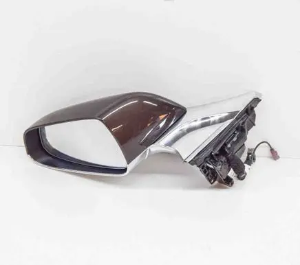 Tesla Model S Front door electric wing mirror E11048341 104132100G