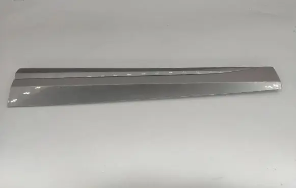Cupra Formentor Front door trim (molding) 5FF854939B
