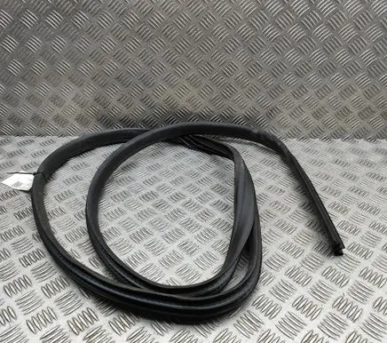Ford Focus Rubber seal front coupe door BM51A20782BC