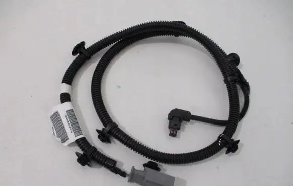 Peugeot Rifter ABS rear brake sensor 9828045980