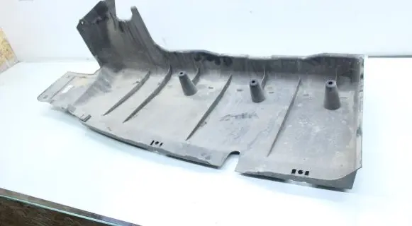Honda CR-V Rear bumper underbody cover/under tray 71520SWWG000