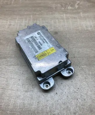 BMW 5 E60 E61 Airbag control unit/module 6952993 28002868