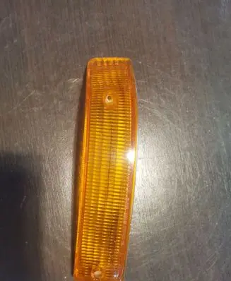 Toyota Corolla E90 Front indicator light 12293