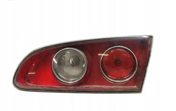 Seat Ibiza III (6L) Rear/tail lights
