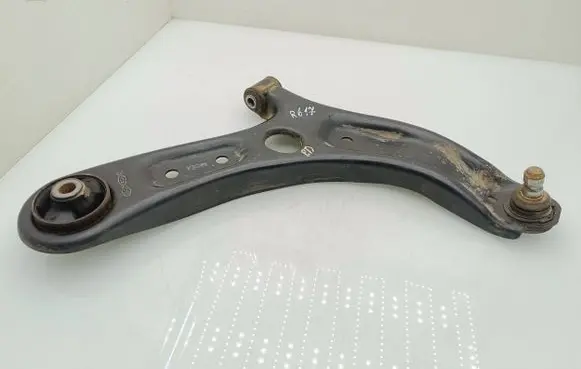 KIA Rio Front lower control arm/wishbone