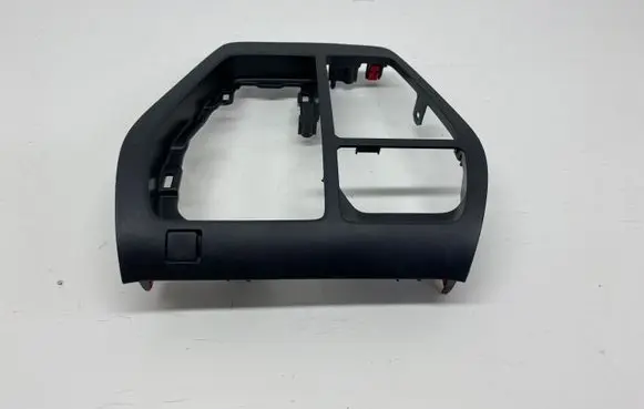 Toyota RAV 4 (XA50) Gear shifter surround trim plastic 5880442460
