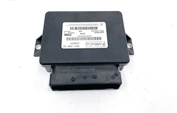 Volvo XC60 Hand brake control module 6G912598CG 31445314