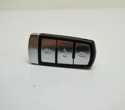Ignition key/card