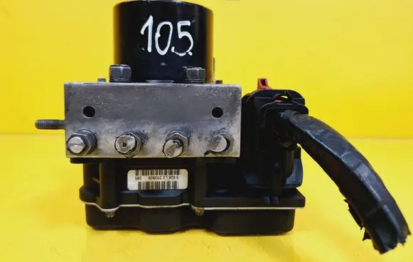 Seat Ibiza IV (6J,6P) ABS Pump 6R0907379R 6R0311517AD 0265955006