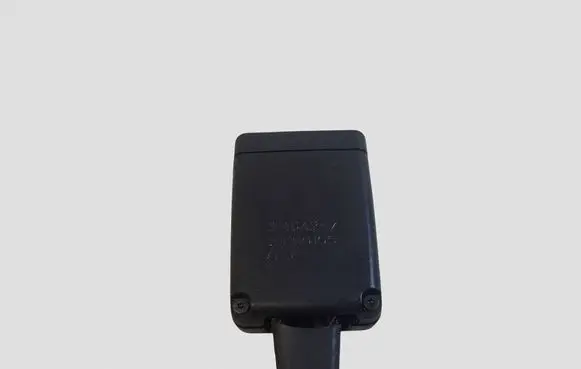 Volvo V40 Front seatbelt buckle 31404247
