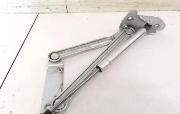 Volkswagen Phaeton Tailgate/trunk/boot hinge 3D5827302M