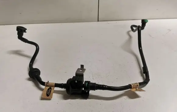 Ford Mustang V Vacuum line/pipe/hose FR3C9G271AB