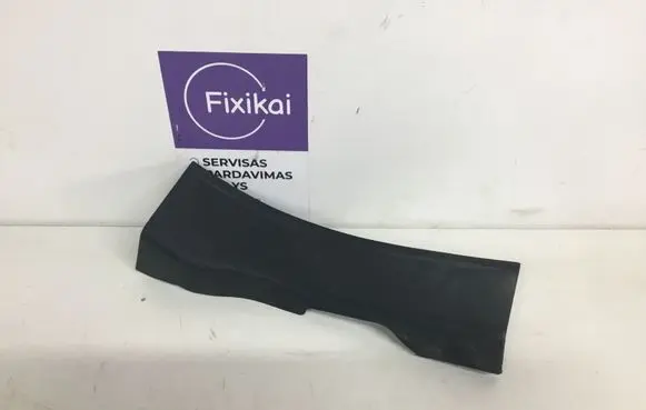 Ford Fiesta (A) pillar trim FB1AA 8A61A13245A