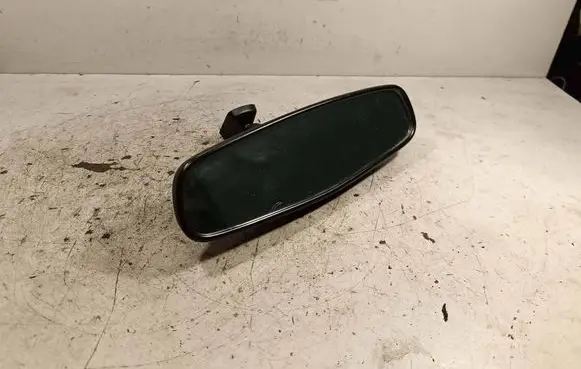 Opel Insignia B Rear view mirror (interior) E11026150