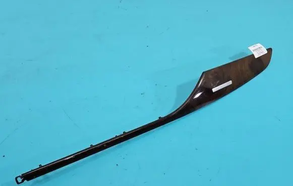 Audi A6 S6 C7 4G Center console decorative trim 4G1853190 IMPRK1495173