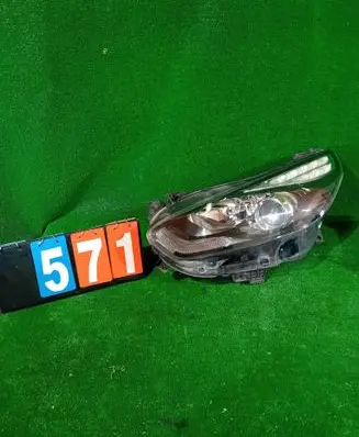 Headlight/headlamp