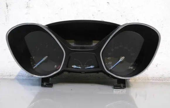 Ford C-MAX II Speedometer (instrument cluster) AM5T10849CF