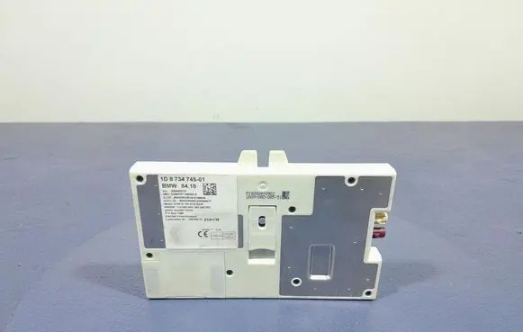 BMW M5 Other control units/modules 8734745