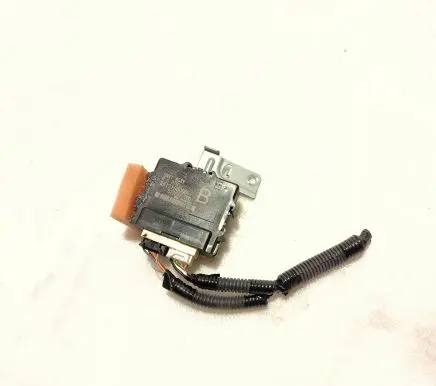 Subaru Forester SJ Other control units/modules 86131SG000 623651000