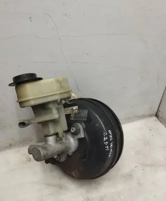 Opel Vectra C Brake booster
