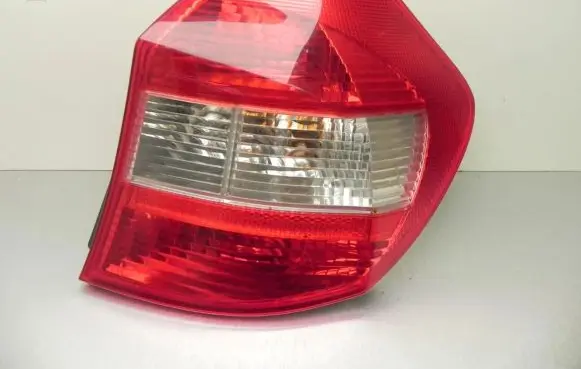 BMW 1 E81 E87 Rear/tail lights 692450213 A693