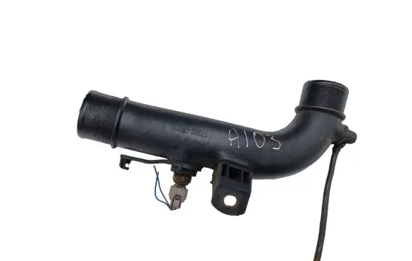 Toyota Corolla Verso E121 Intercooler hose/pipe 173620R010